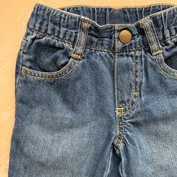 Toddler Jeans - Picture 3 of 4